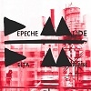 Cover Depeche Mode - Delta Machine
