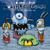 Cover Djurre de Haan - Monsters En Freaks - Indiepop Voor Beginners-