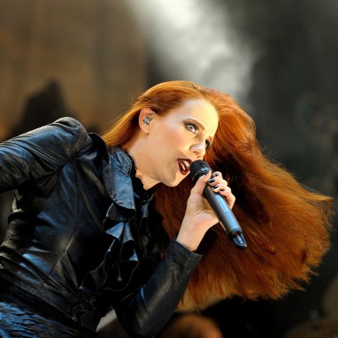 review: Cityrock Leeuwarden 2015 Epica