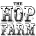logo Hop Farm Festival