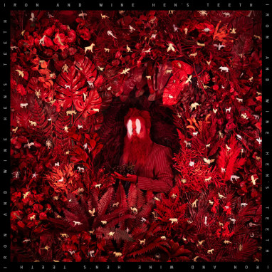Iron & Wine