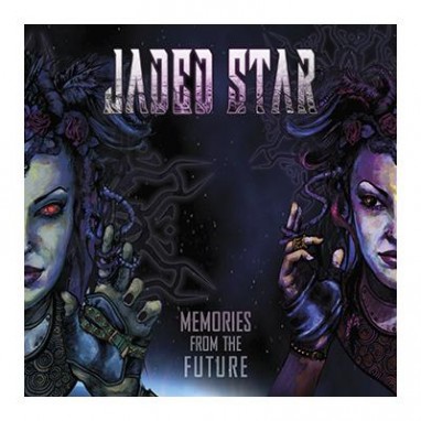 Jaded Star