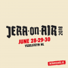 Jera On Air 2018 logo
