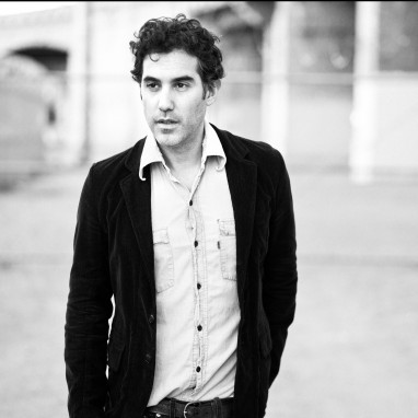 Joshua Radin