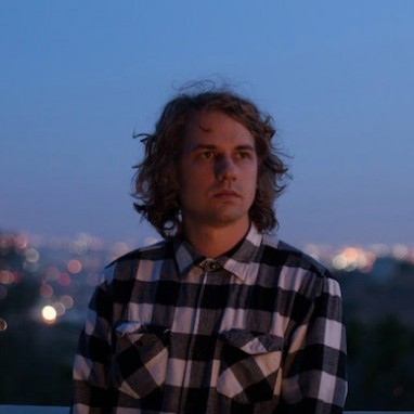 Kevin Morby