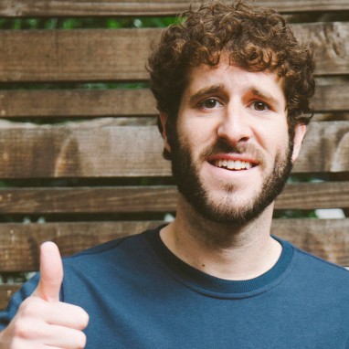 Lil Dicky 2