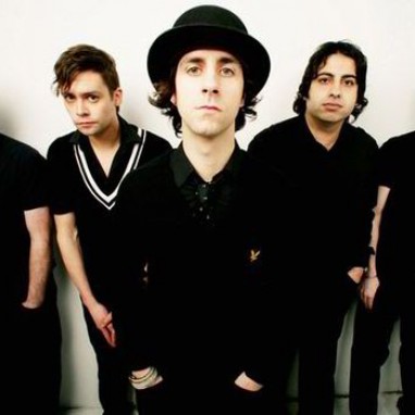 Maximo Park