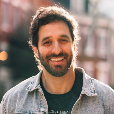 Rafi Bastos