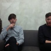 Video: Rats on Rafts kleurt buiten de lijntjes met nieuwe plaat