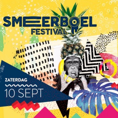 Smeerboel 2016