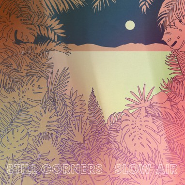 Still Corners