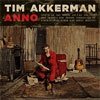 Tim Akkerman Anno cover