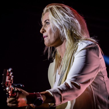 review: Miss Montreal - 25/03 - RTM Stage 