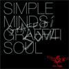 Simple Minds – Graffiti soul