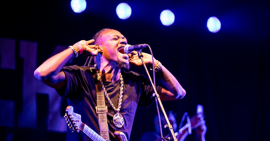 Festivalinfo review: Bluesrock Festival Tegelen 2022