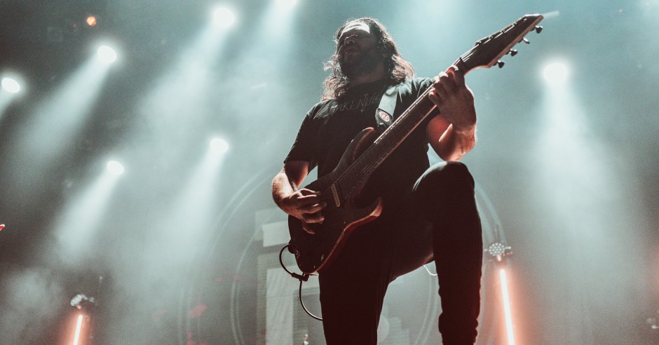 Festivalinfo review: Periphery - 31/01 - 013