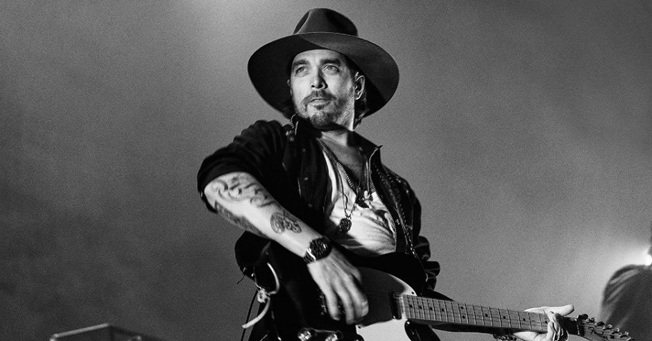 Festivalinfo review: Waylon - 15/06 - TivoliVredenburg