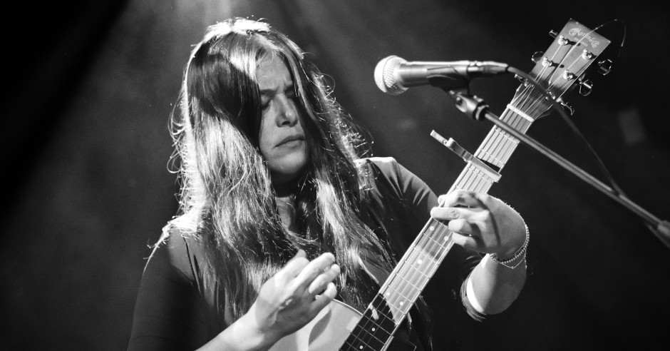 Bekijk de Rachael Yamagata- 29/09 - Bitterzoet foto's