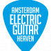 Amsterdam Electric Guitar Heaven