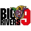 Big Rivers Festival 2019 logo