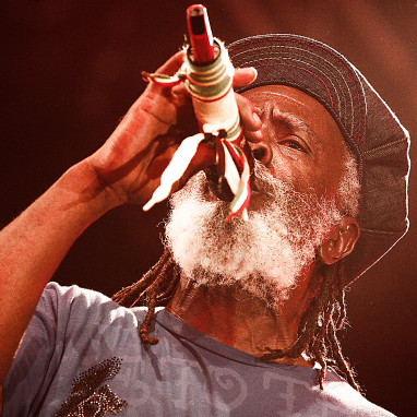 Burning Spear news_groot