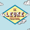De Leuke Festival 2018 logo