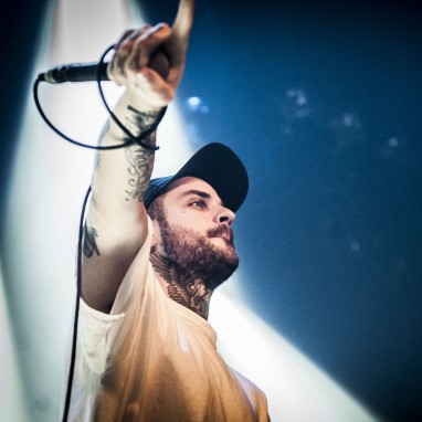 Emmure