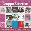 Cover Gruppo Sportivo - The Golden Years Of Dutch Pop Music