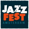 Jazzfest Amsterdam 2018 logo
