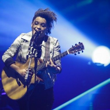 Julia van der Toorn