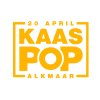 Kaaspop Alkmaar 2019 logo