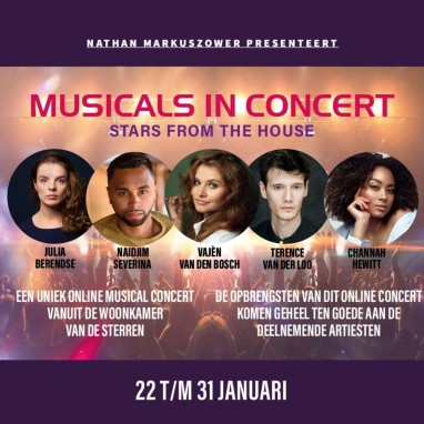 Musicals in Concert news_groot