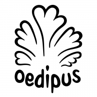 logo Oedipus Amsterdam