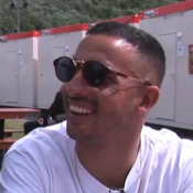 Video: Lowlands 'knalfeest' van het jaar voor The Opposites