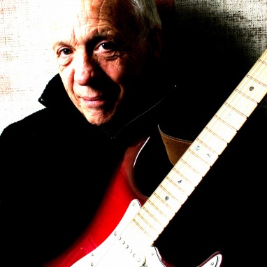 Robin Trower