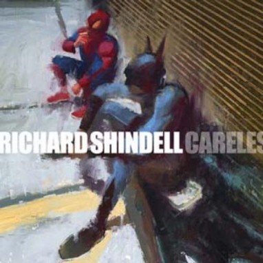 Shindell