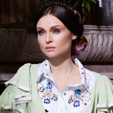 Sophie Ellis Bextor