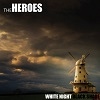 Cover The Heroes - White Night Black Shade