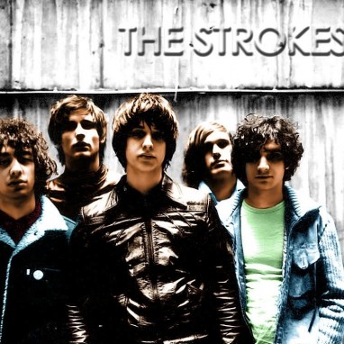 The Strokes