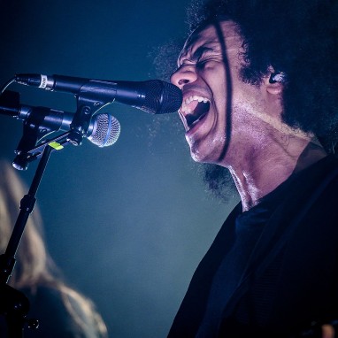 Zeal & Ardor