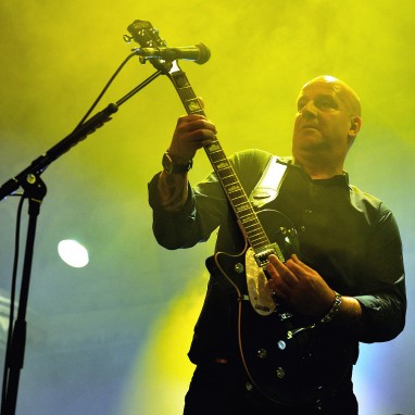 review: Bløf - 15/12 - Paradiso Bløf