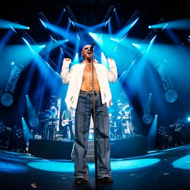 review: Eurosonic Noorderslag (ESNS) - zaterdag Goldband