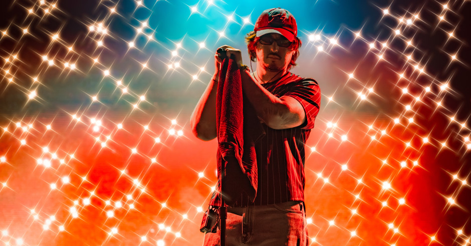 Bekijk de Joji - 25/08 - Ziggo Dome foto's