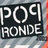 Popronde 2005!!