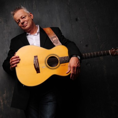 tommy emmanuel