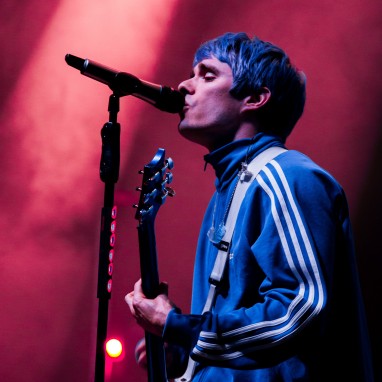 review: Waterparks - 13/3 - Dynamo Waterparks
