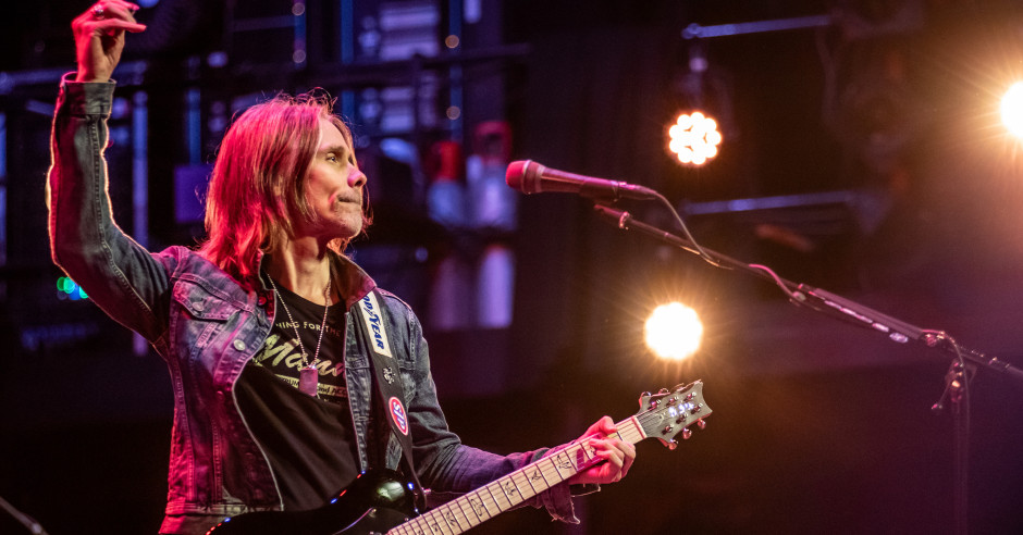 Festivalinfo review: Myles Kennedy And Company - 20/11 - 013