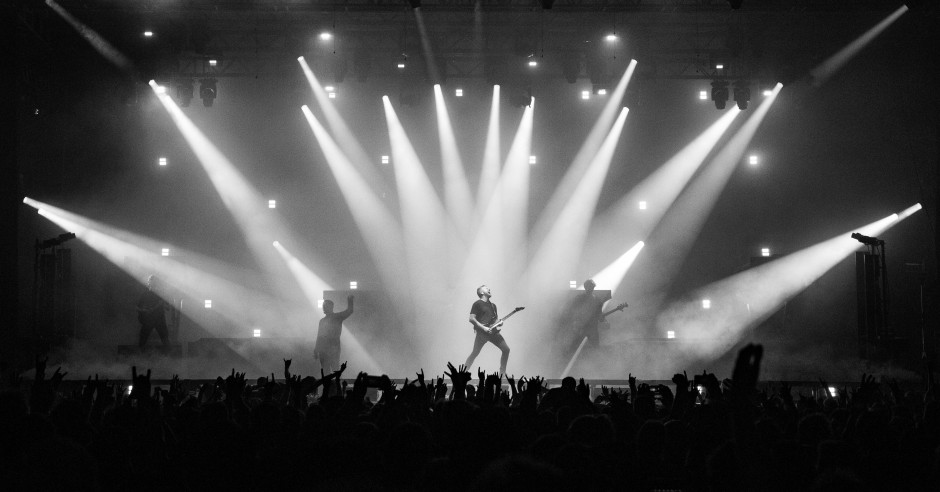 Festivalinfo review: Jera On Air 2019 - Zaterdag