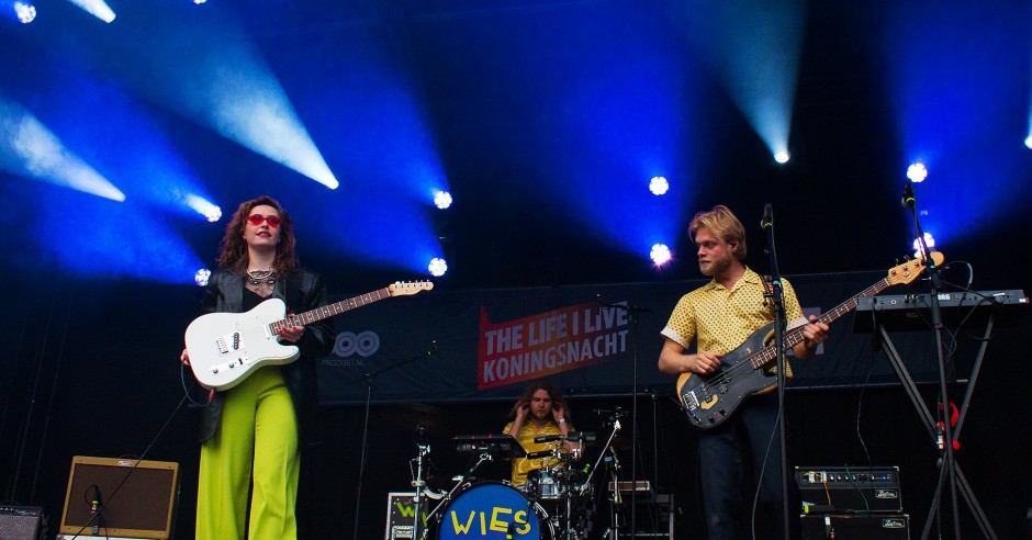 Festivalinfo review: The Life I Live Festival 2023