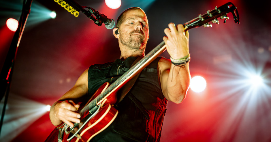 Festivalinfo review: Kip Moore - 28/05 - 013